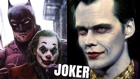 Joker Fans Actors For The Batman 2021