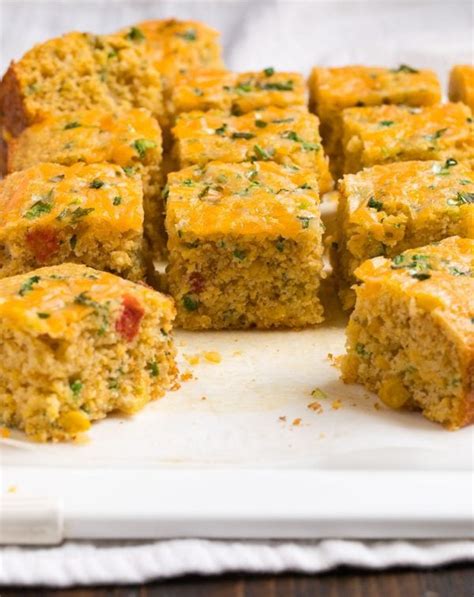 Recipe Mexican Cornbread Jiffy Mix | Deporecipe.co