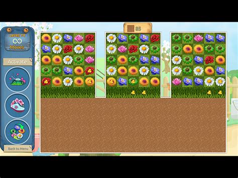 Lilly's Flower Shop > iPad, iPhone, Android, Mac & PC Game | Big Fish