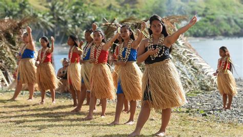 Chamorro language program starting in San Diego