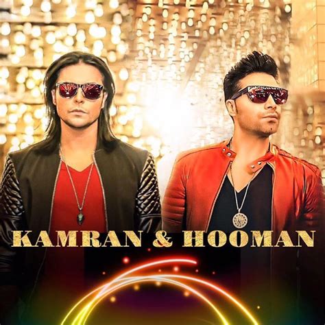 Kamran & Hooman Tour Dates 2017 - Upcoming Kamran & Hooman Concert Dates and Tickets | Bandsintown