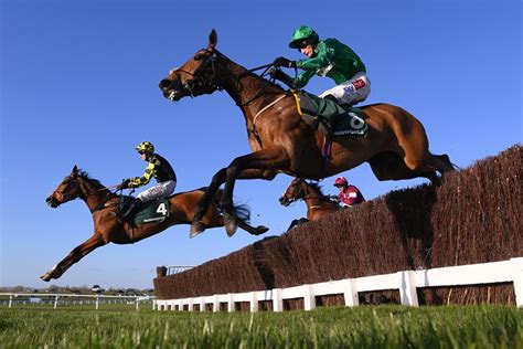 Cheltenham Festival 2023 results | Winners Day 1 Tuesday 14th March ...