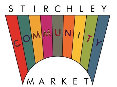 Stirchley Community Market Today – Loaf