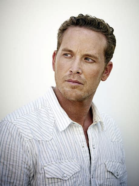 Cole Hauser - Chase (TV Series) Photo (16890426) - Fanpop