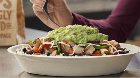 Chipotle celebrates National Avocado Day with concert ticket giveaway ...