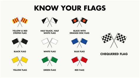 Black And White Checkered Flag Meaning - naianecosta16