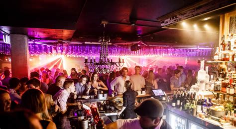 Brisbane Nightlife Club Guide – The Best Nightlife – thiscitymyway.com.au