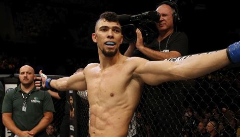 Magomed Ankalaev vs Johnny Walker set for UFC 294 | BJPenn.com