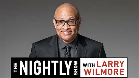 The Nightly Show With Larry Wilmore - Comedy Central Talk Show - Where ...