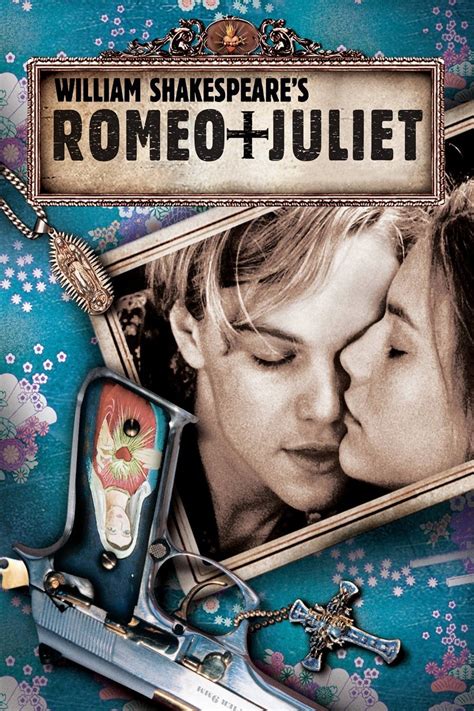 Romeo + Juliet (1996) - Posters — The Movie Database (TMDB)