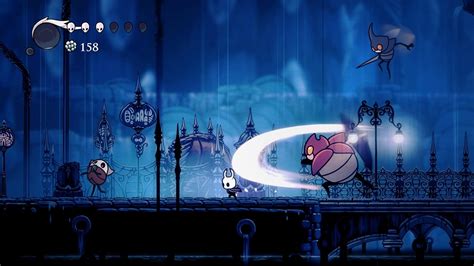 Team Cherry - Hollow Knight - Nintendo Switch Game Buy, Best Price ...