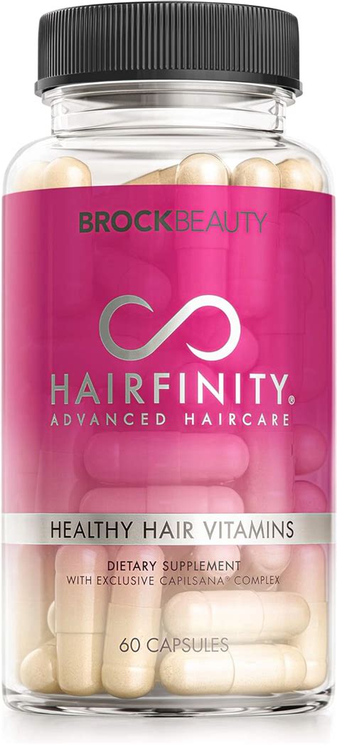 10 Best Hair Gummies That Pack Serious Vitamins Into Your Hair