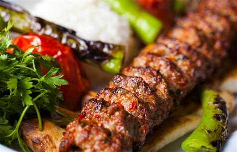 The best kebab restaurants in Istanbul, all the good addresses.