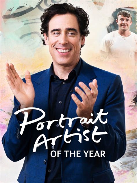 Portrait Artist of the Year - Rotten Tomatoes