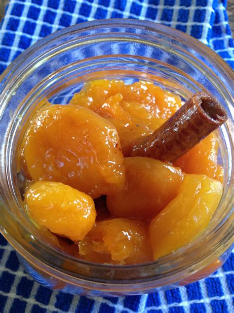 glazed-apricot-jar-top Baked Dessert Recipes, Yummy Food Dessert, Mexican Food Recipes ...