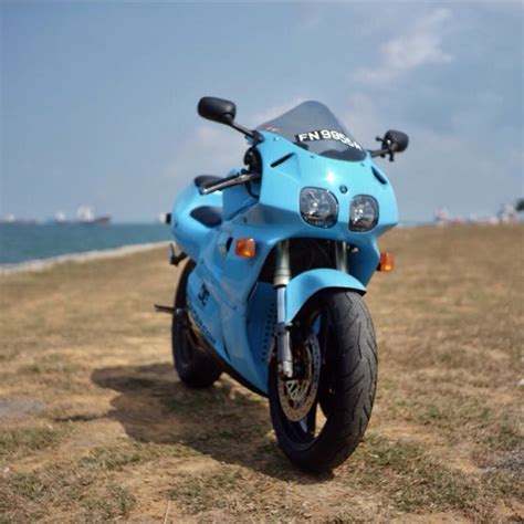 Honda Rvf400, Cars on Carousell