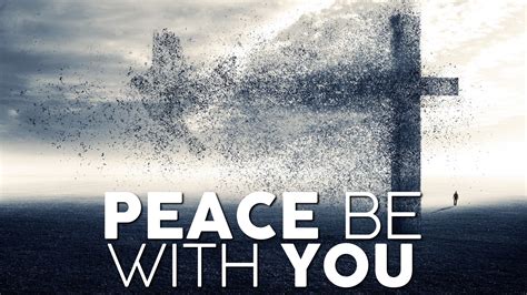 Peace be with you – Bangsar Lutheran Church