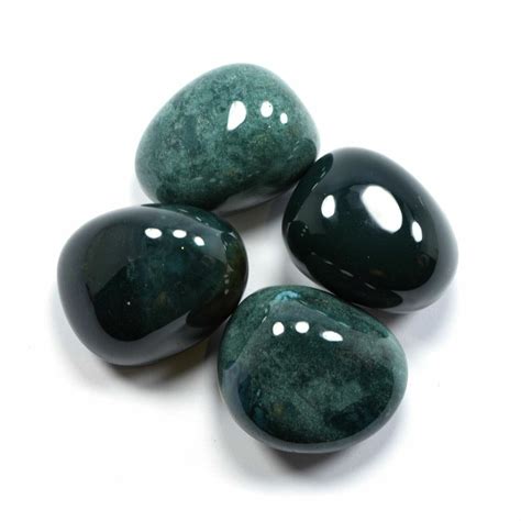 Green Jasper: Unleashing its Meaning, Uses, And Benefits