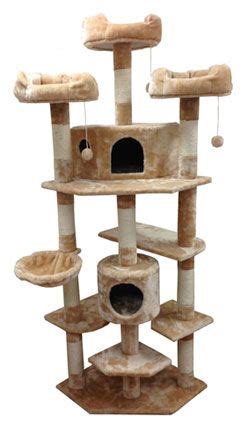 Cat Trees For Large Cats Petsmart - Natural Cat Food