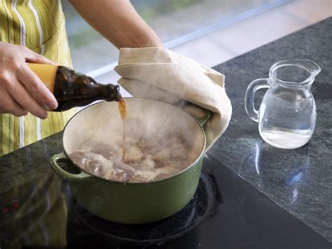 Why Cook With Beer? - Brewer World-Everything about beer is here