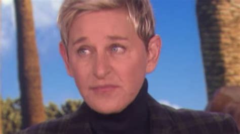 Ellen DeGeneres' Father Passes Away At 92