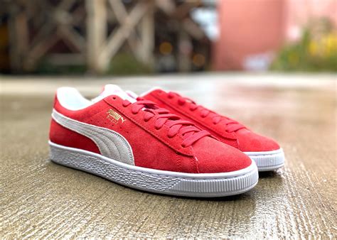 Puma Suede Classic Review - Soleracks