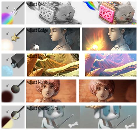 Krita Concept Art Brushes Let s start this week with a free public bonus