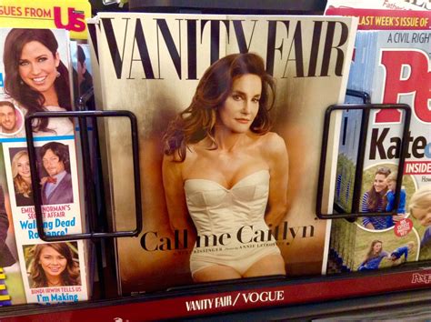 Caitlyn Jenner, Formerly Bruce, Vanity Fair | Caitlyn Jenner… | Flickr