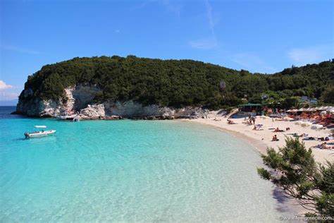 The Most Photogenic Beaches of the Ionian Islands