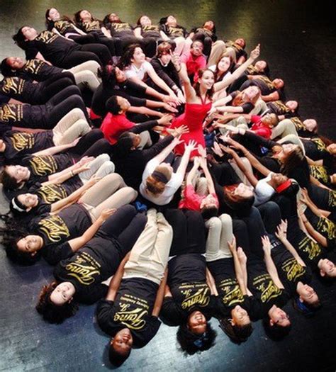 Rahway Academy seventh and eighth graders perform in 'Fame Jr.' - nj.com