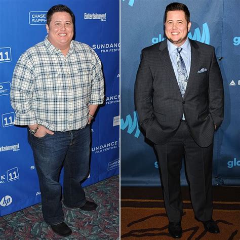 Chaz Bono's weight loss: See the before and after photos | EW.com