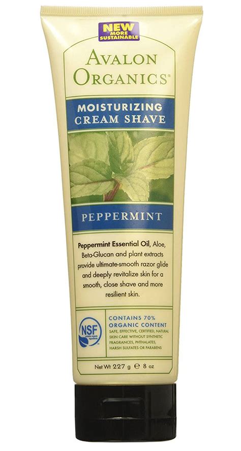 Best Cruelty-Free Vegan Shaving Cream Brands (Men & Women)