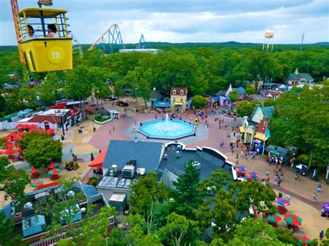 INTRAVELREPORT: Top 7 New Jersey attractions to visit this summer