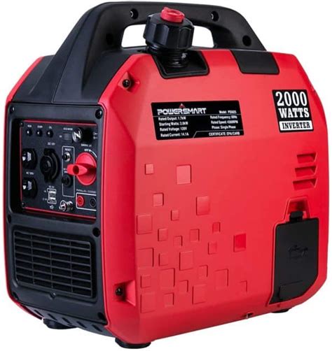 7 Best Portable Generators for Home Backup - Reviews