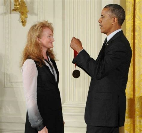 Krista Tippett 'On Being' A National Humanities Medal Winner | WJCT NEWS