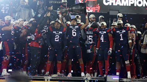 La victoire des Alouettes de Montréal en 12 images saisissantes! - Ton Barbier