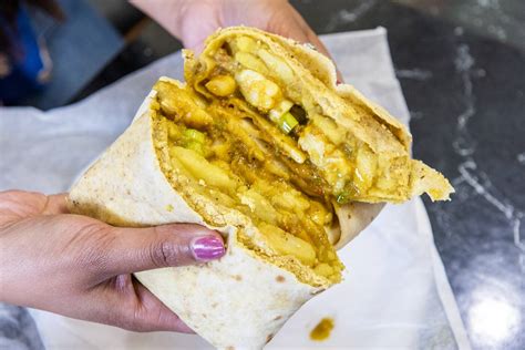 Roti Roti - blogTO - Toronto