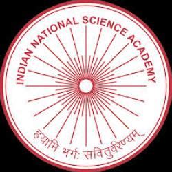 INSA Medal for Young Scientists in India, 2015