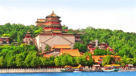 China Landmarks - 38 Most Famous Landmarks in China