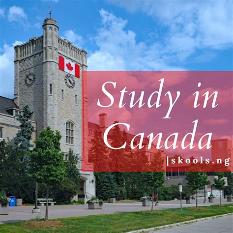 Top 10 Scholarships for International Students in Canada
