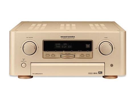 Marantz Receiver Repair Help: Learn How to Fix It Yourself.