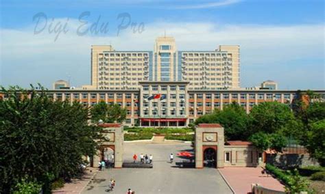 Hebei University Of Technology