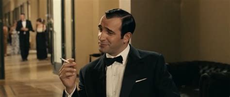 Best Actor: Alternate Best Actor 2006: Jean Dujardin in OSS 117: Cairo ...