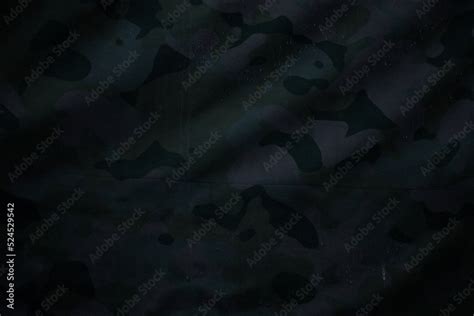 Realistic military tarp camouflage texture, army camo background Stock ...