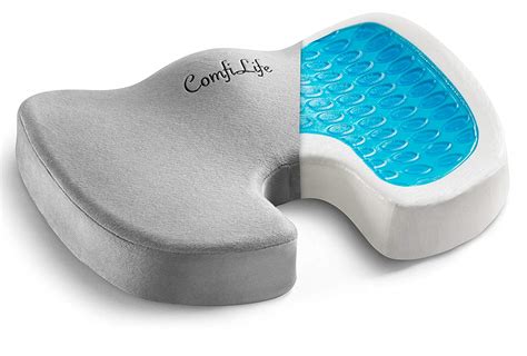 Best Coccyx Cushion For Relieving Your Sciatica Back Pain » : Wheelchair Experts® (Buy ...