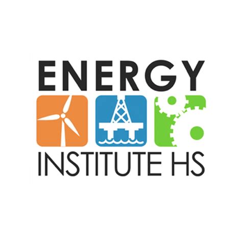 Energy Institute Links - Lot Five Studios