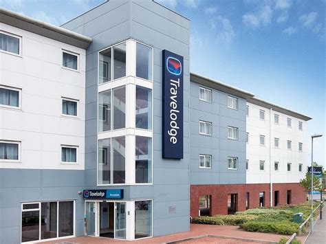 Travelodge Birmingham Perry Barr - UPDATED Prices, Reviews & Photos ...