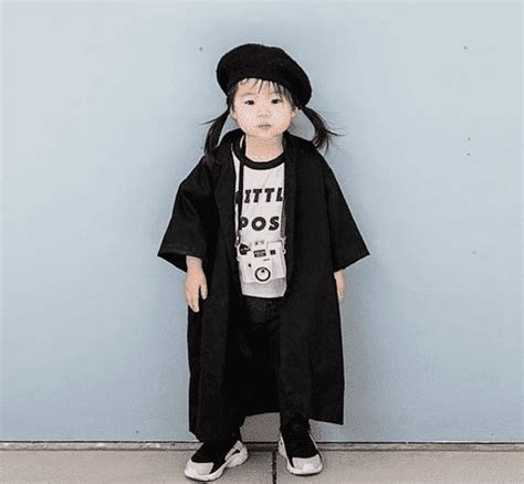 Top 10 Children Clothing Brands in 2019 For Your Kids