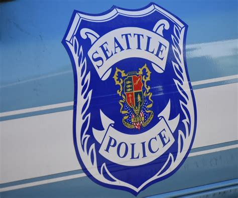 Seattle Hired 108 Police Officers In 2019, Decade's Highest | Seattle, WA Patch