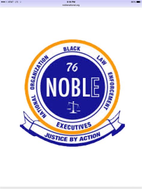 NOBLE-Baton Rouge Middle District Chapter